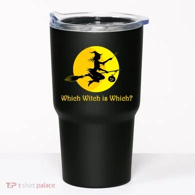 Tumbler
