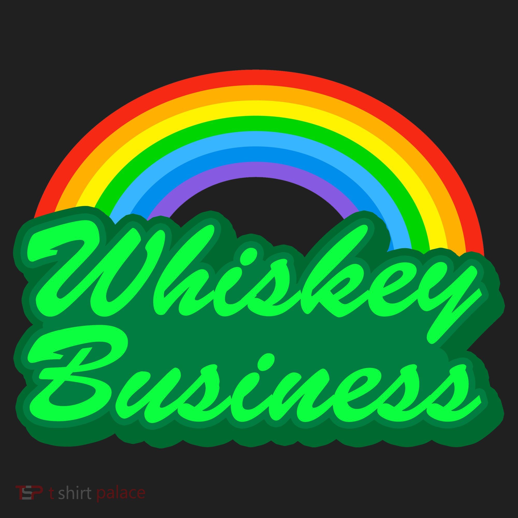 Whiskey Business Women's Sweatshirt