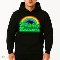 Whiskey Business Hoodie thumb 2