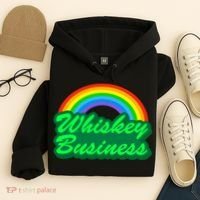 Whiskey Business Hoodie thumb 4