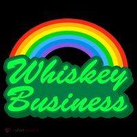 Whiskey Business Long Sleeve Shirt thumb 2