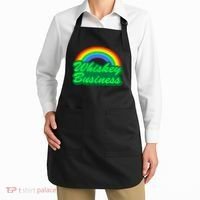 Whiskey Business Apron thumb 2