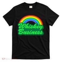 Whiskey Business T-Shirt thumb 0