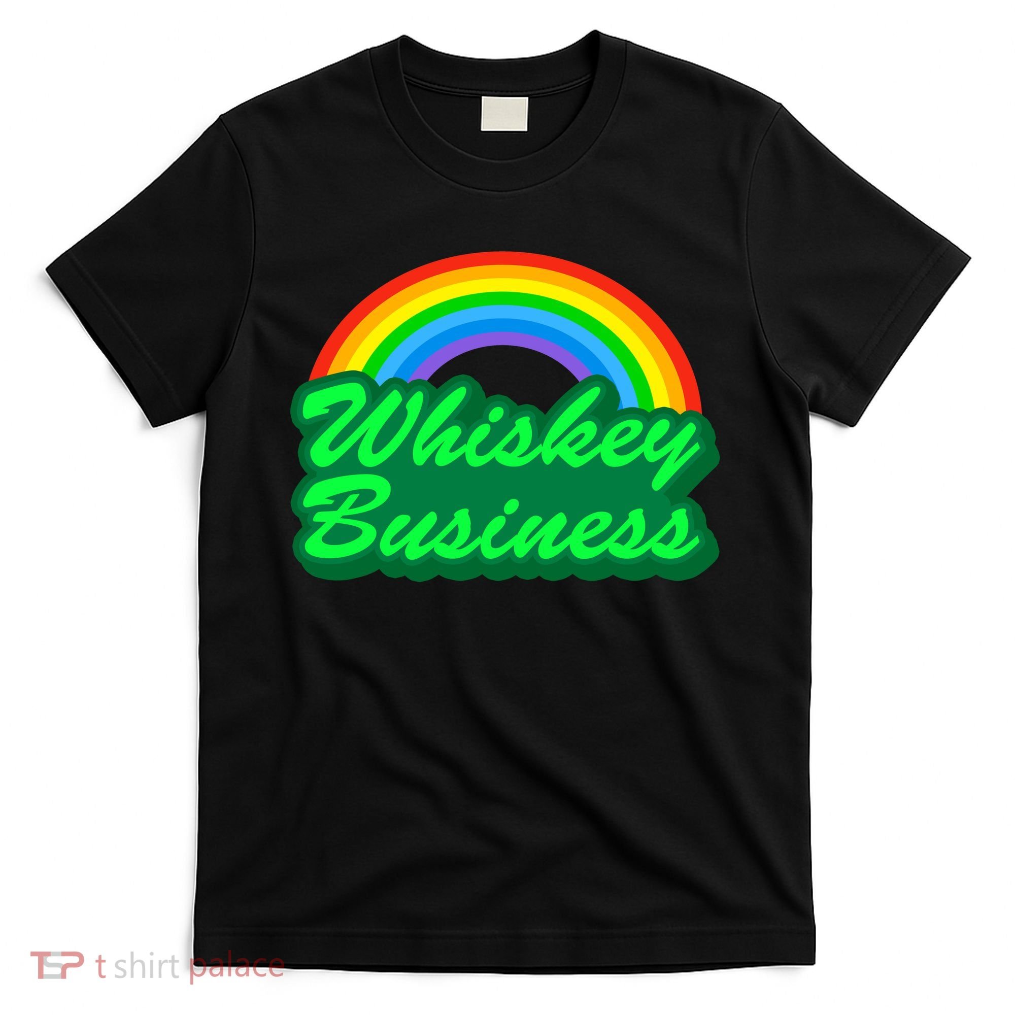 Whiskey Business T-Shirt