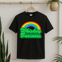 Whiskey Business T-Shirt thumb 2