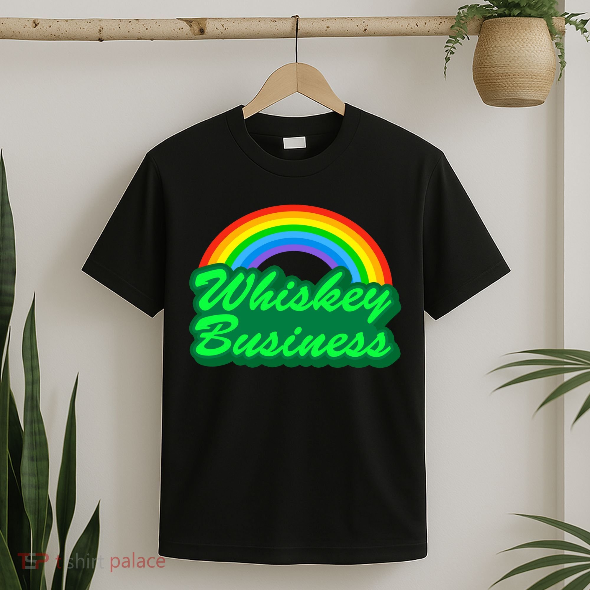 Whiskey Business T-Shirt