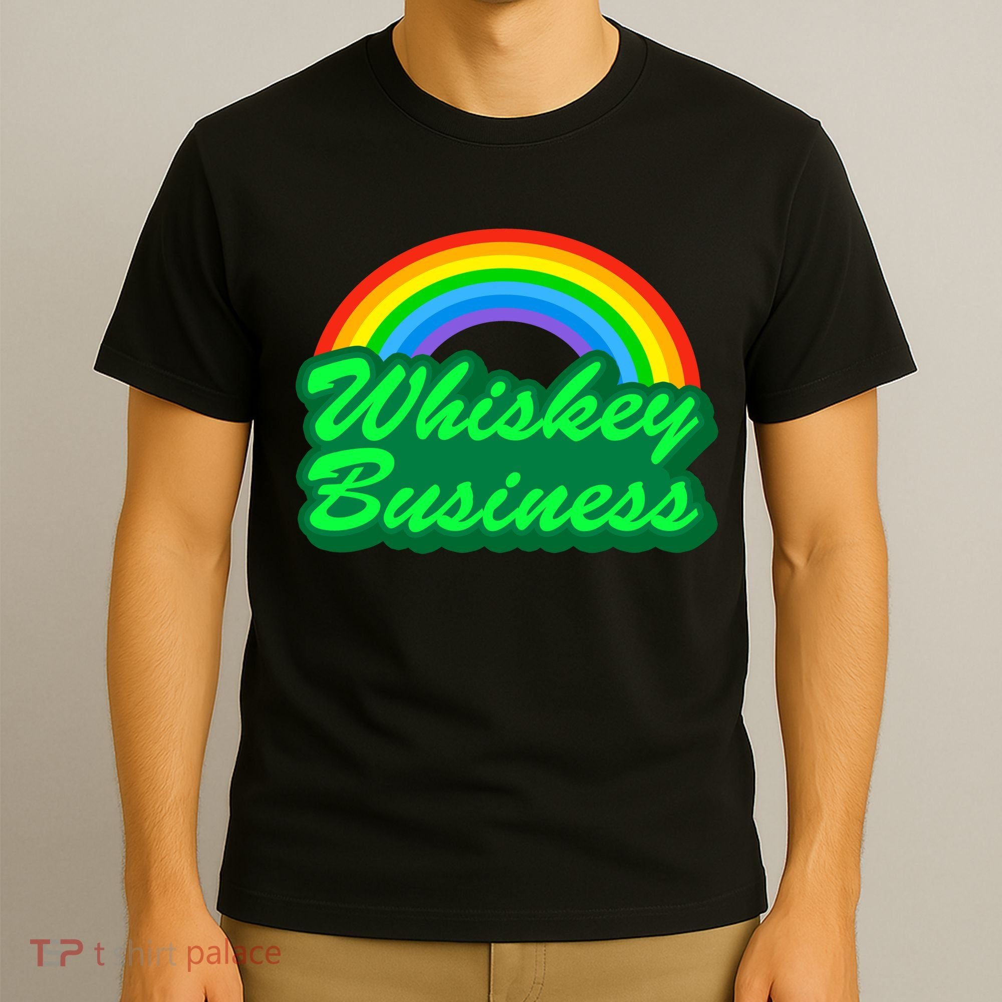 Whiskey Business T-Shirt
