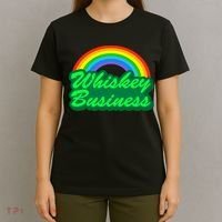 Whiskey Business T-Shirt thumb 4