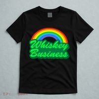 Whiskey Business T-Shirt thumb 5