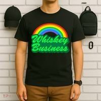 Whiskey Business T-Shirt thumb 6