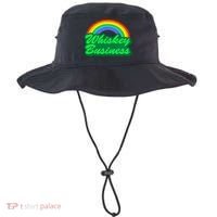 Whiskey Business Bucket Hat thumb 0