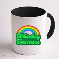 Whiskey Business Coffee Mug thumb 1