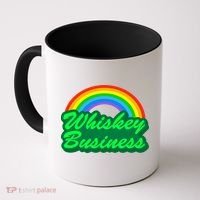 Whiskey Business Coffee Mug thumb 0