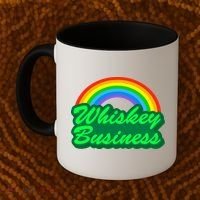 Whiskey Business Coffee Mug thumb 2