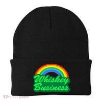 Whiskey Business Beanie thumb 0