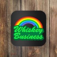 Whiskey Business Coaster thumb 0