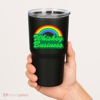Whiskey Business Tumbler thumb 2