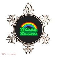 Whiskey Business Ornament thumb 0