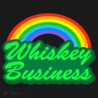 Whiskey Business Ornament thumb 1