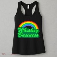 Whiskey Business Women's Tank Top thumb 3