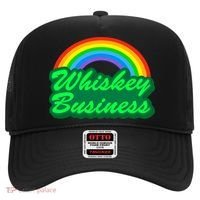 Whiskey Business Hat thumb 0