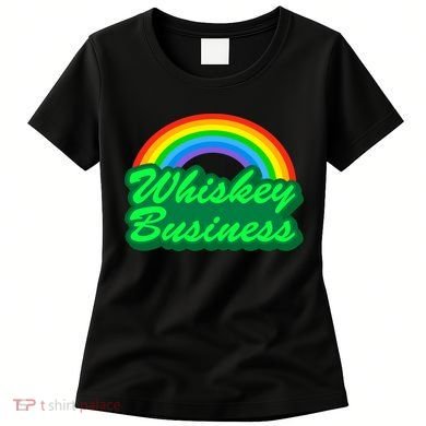 Whiskey Business Women's T-Shirt