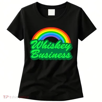 Whiskey Business Women's T-Shirt