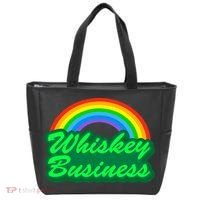 Whiskey Business Tote Bag thumb 0