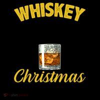 Whiskey Is My Christmas Spirit Coffee Mug thumb 5