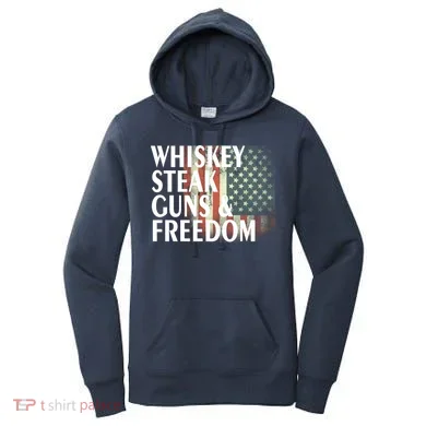 Women's Hoodie