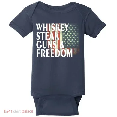 Baby Bodysuit