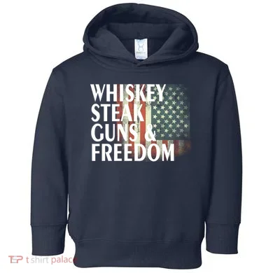 Toddler Hoodie