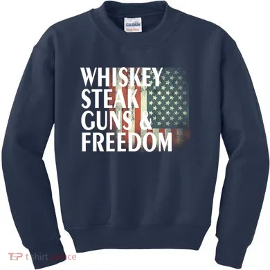 Kids Sweatshirt