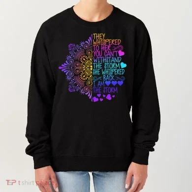 Women's Sweatshirt