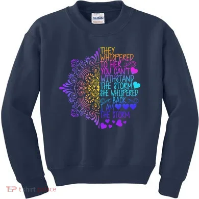 Kids Sweatshirt