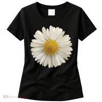 White Daisy Women's T-Shirt thumb 0