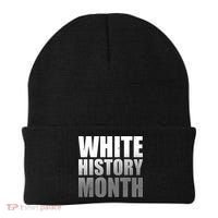 White History Month Beanie thumb 0