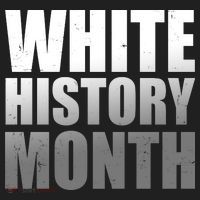 White History Month Beanie thumb 2