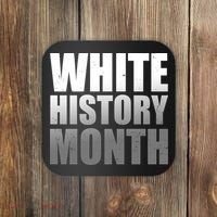 White History Month Coaster thumb 0