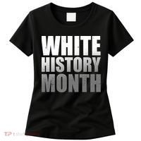 White History Month Women's T-Shirt thumb 0