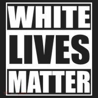 White Lives Matter Women's Sweatshirt thumb 2