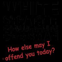 White Straight Conservative Christian Coffee Mug thumb 5