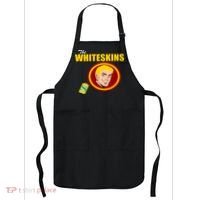 Whiteskins Football Native American Indian Apron thumb 0
