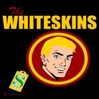 Whiteskins Football Native American Indian Coffee Mug thumb 5
