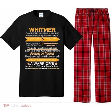 Pajama Set