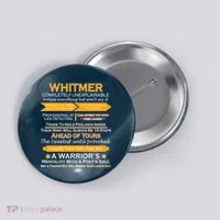 Whitmer Completely Unexplainable Button thumb 0
