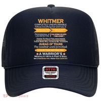 Whitmer Completely Unexplainable Hat thumb 0
