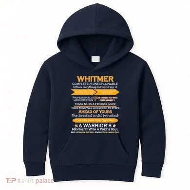 Kids Hoodie