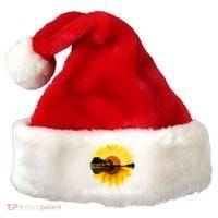 We Had Joy We Had Fun We Had Seasons In The Sun Cute Gift Santa Hat thumb 0