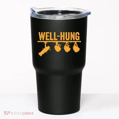Tumbler